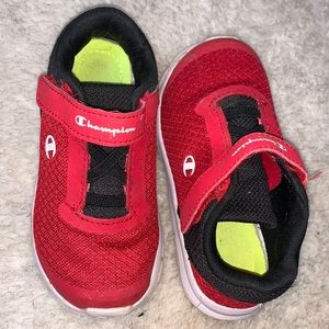 Champion Sneakers